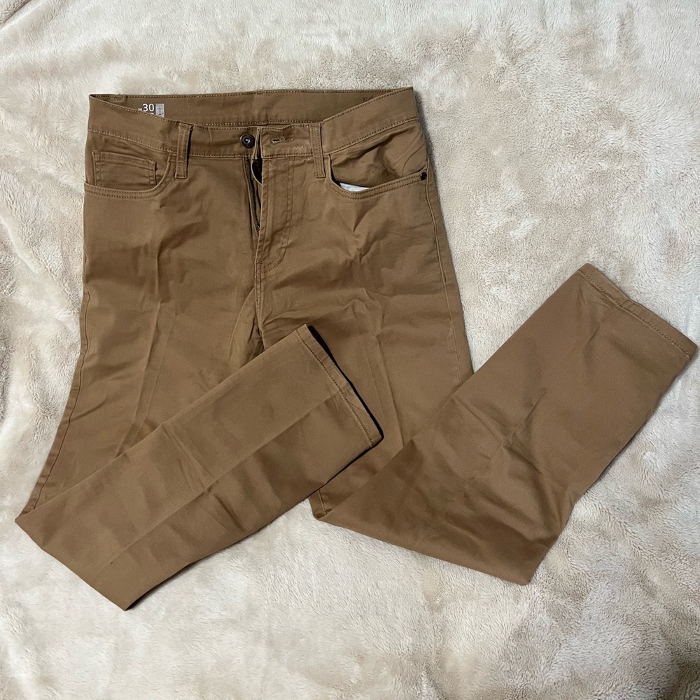 Nautica Classic Fit Khakis